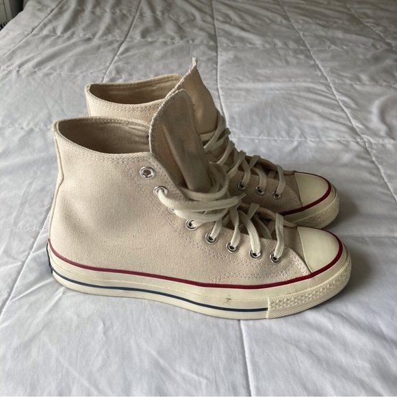 Converse Chuck 70 High All Star Sneakers - Picture 3 of 7